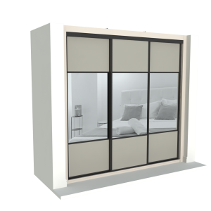 Silverhill Lane Plot 2 - Bed 2