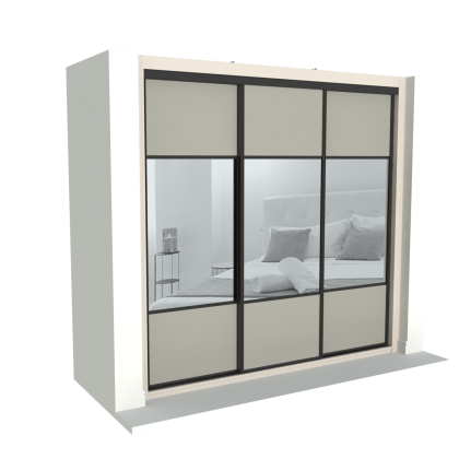 Silverhill Lane Plot 2 - Bed 2