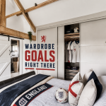 Bring Football Home in Style: UK-Made Interiors Built for the Home Crowd