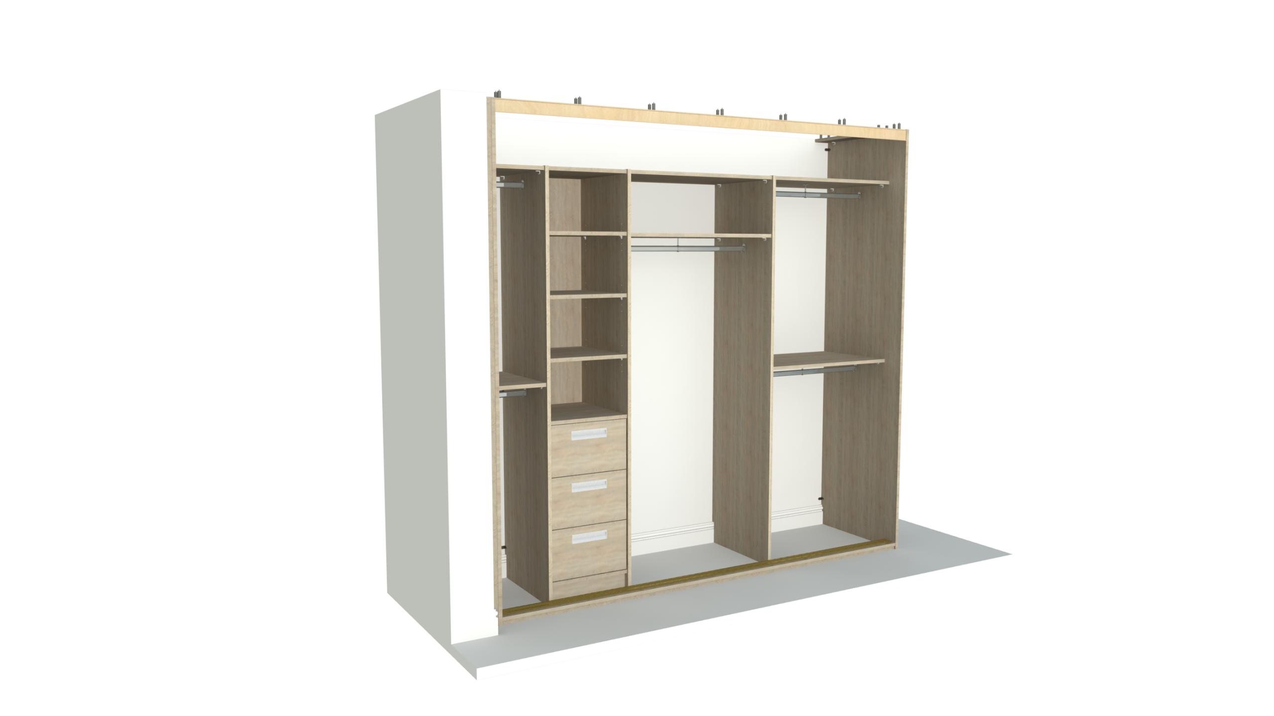 Bedroom - Image 2