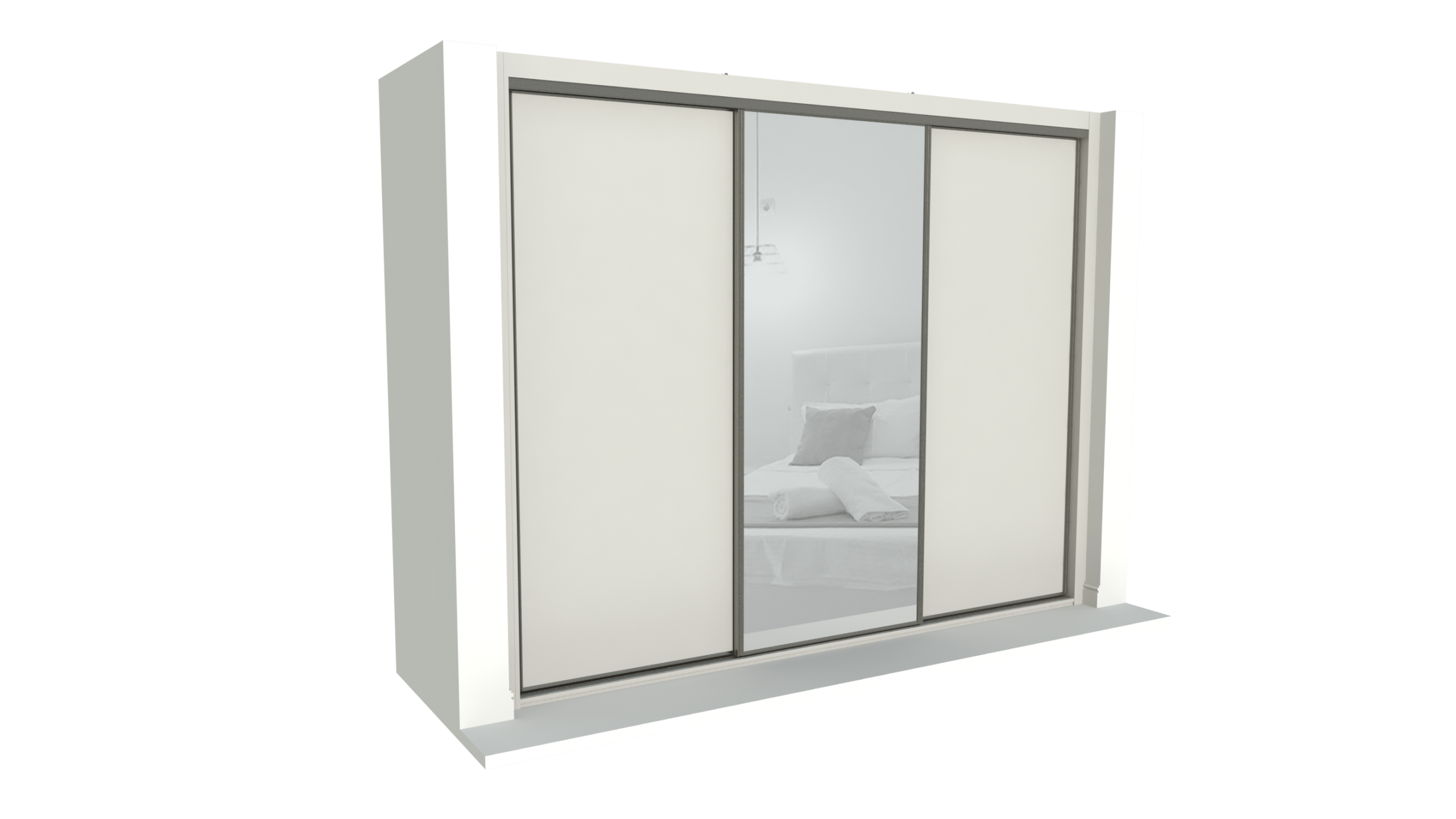 Front Bedroom