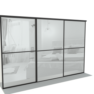 Grange Close - Bed 1