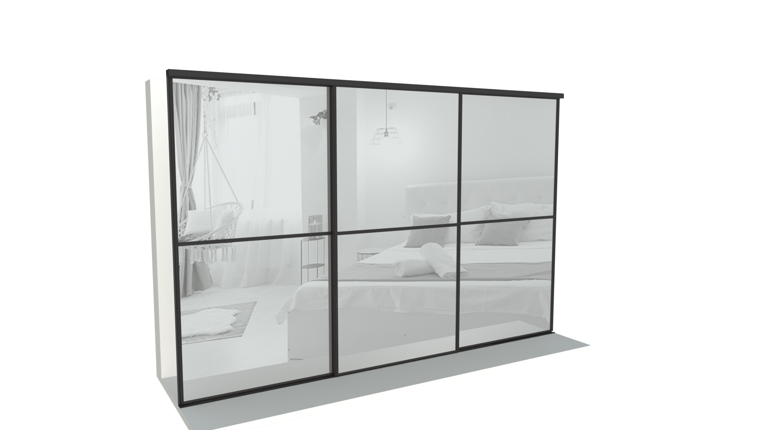 Grange Close - Bed 1