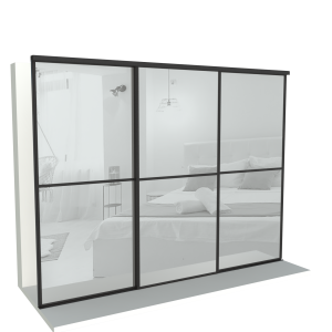 Grange Close - Bed 2