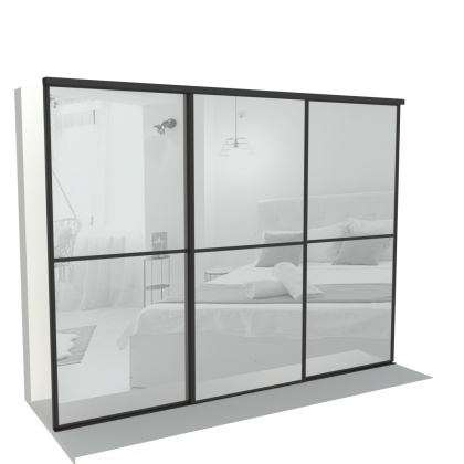 Grange Close - Bed 2