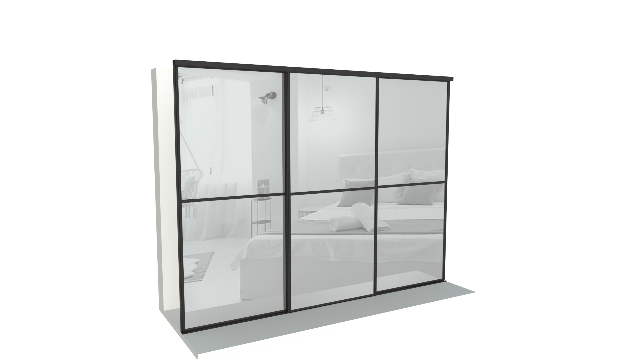 Grange Close - Bed 2