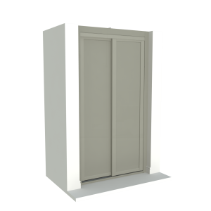 Dave's wardrobe