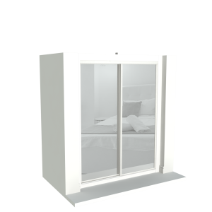 Abbie's Bedroom