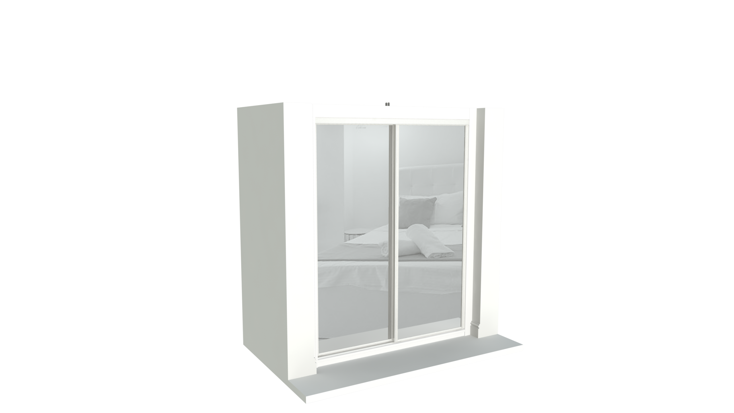 Abbie's Bedroom