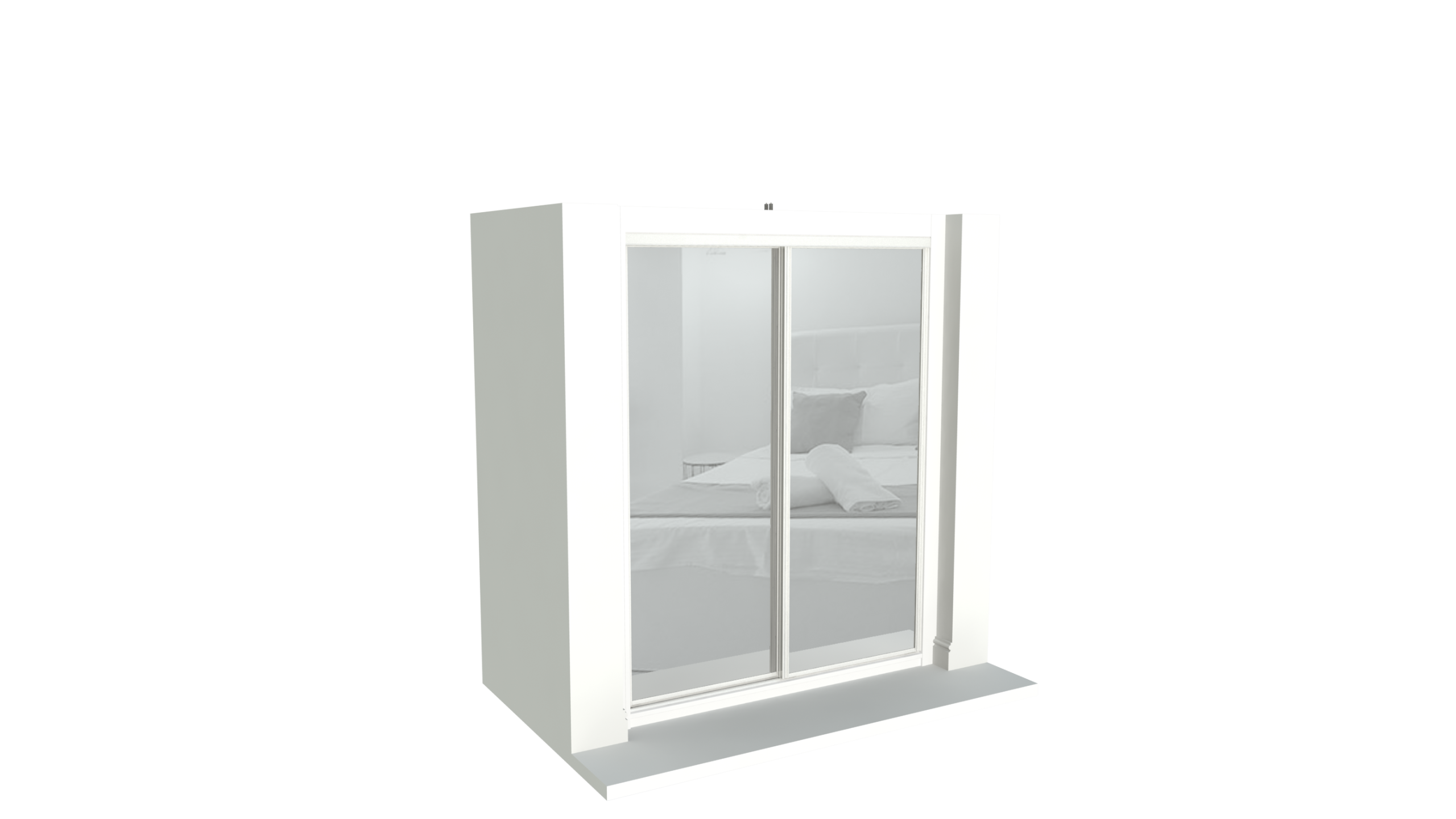 Abbie's Bedroom