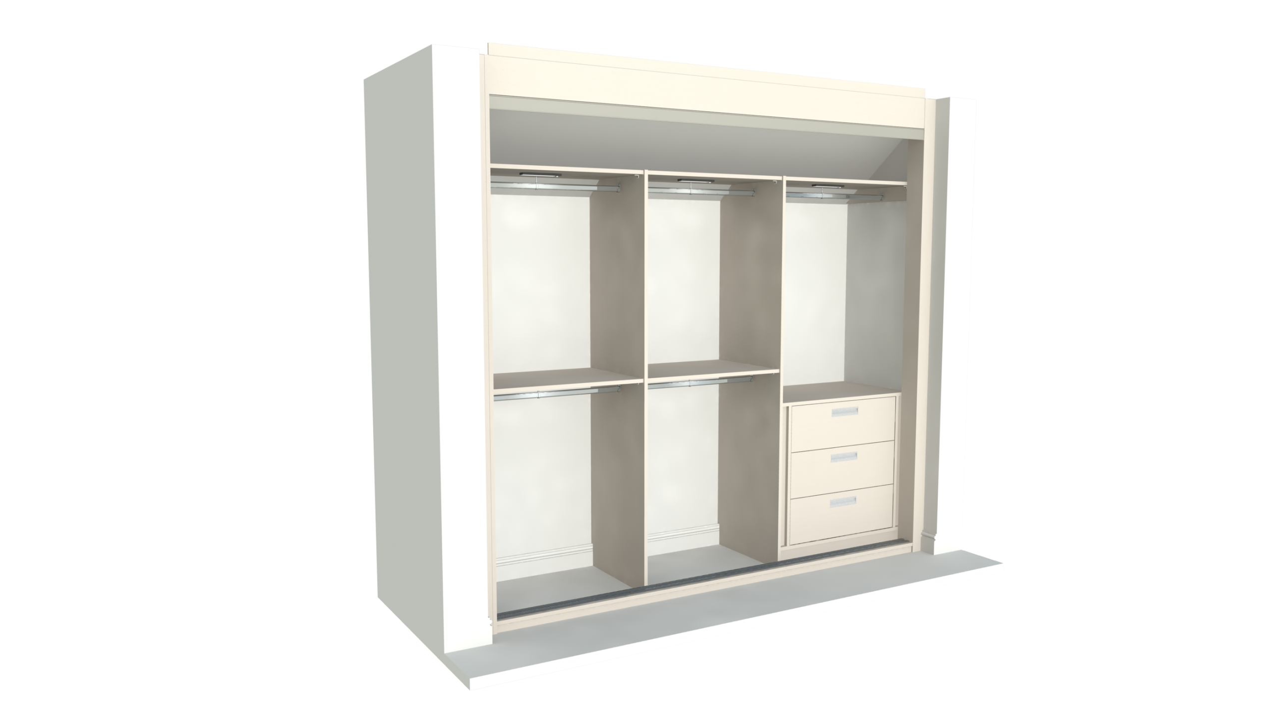 Bedroom 3 - Image 2