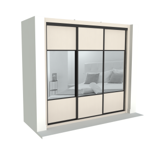 Silverhill Lane Plot 2 - Bed 2