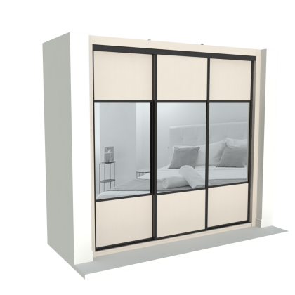 Silverhill Lane Plot 2 - Bed 2