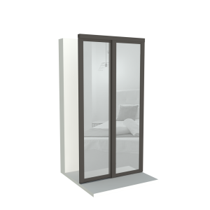 Bathroom (element silver)
