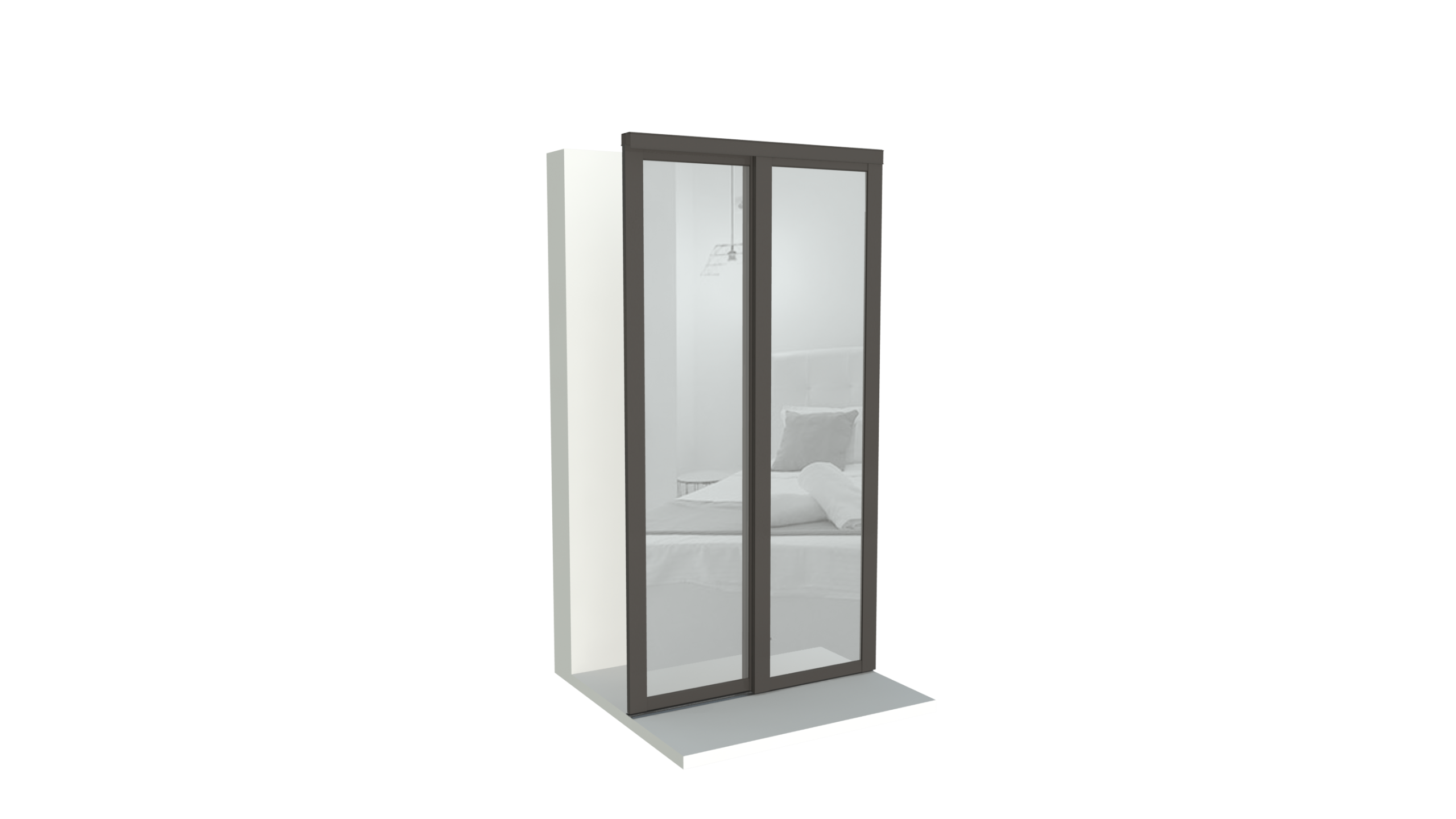 Bathroom (element silver)
