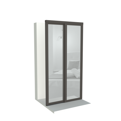 Bathroom (element silver)