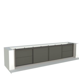 Media Unit