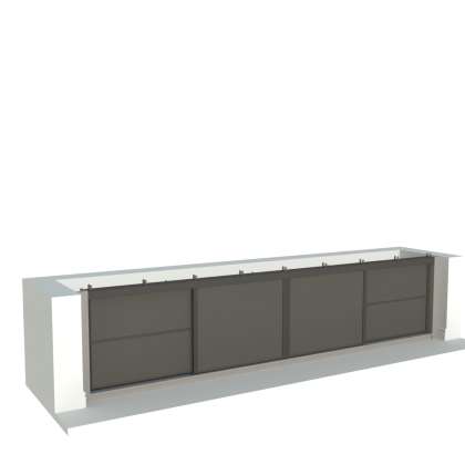 Media Unit