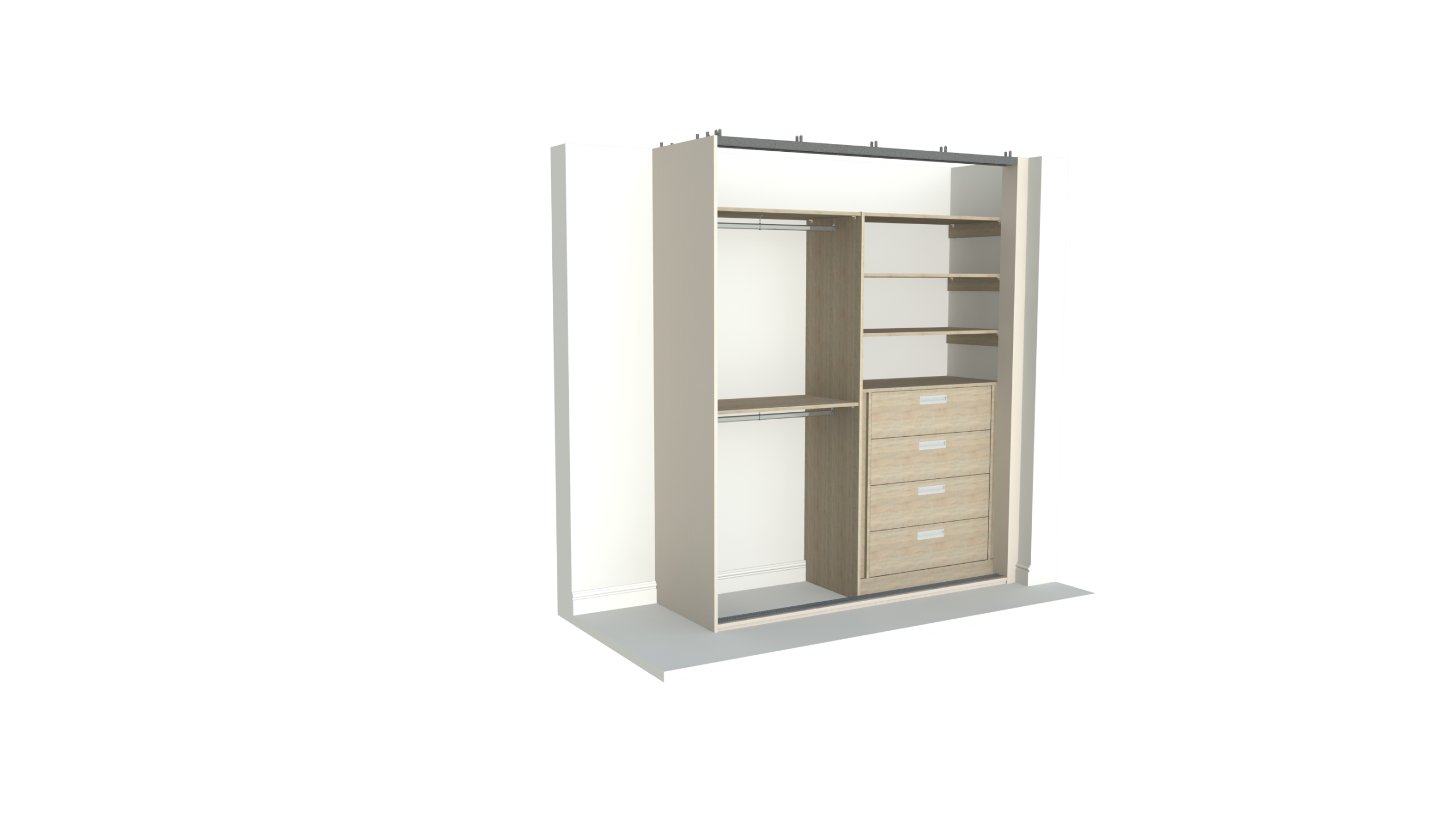 Bedroom 1 - Image 2