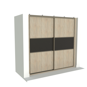 Master/EnSuite