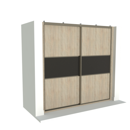 Master/EnSuite