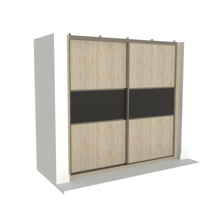 Master/EnSuite
