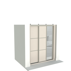 Lucys Bedroom