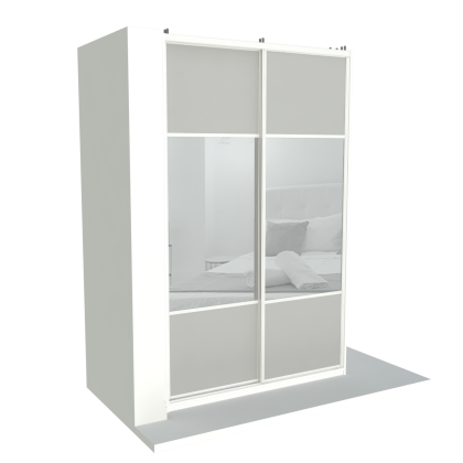 Fliss' Bedroom