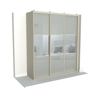 Front bedroom