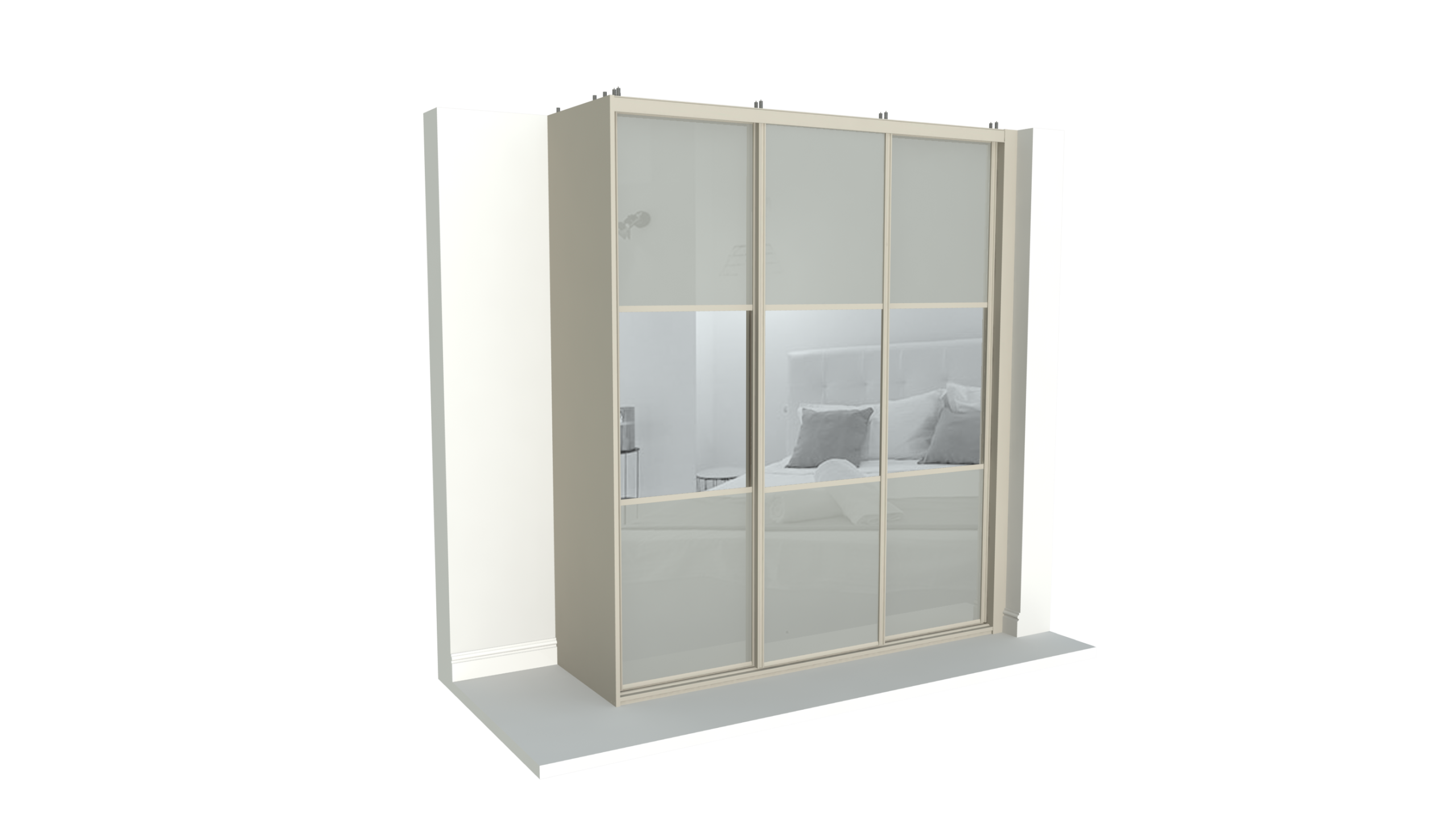 Front bedroom