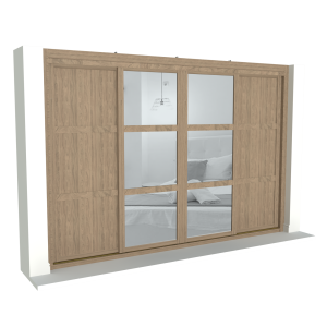 Bedroom Redo