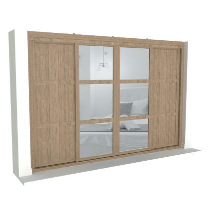 Bedroom Redo