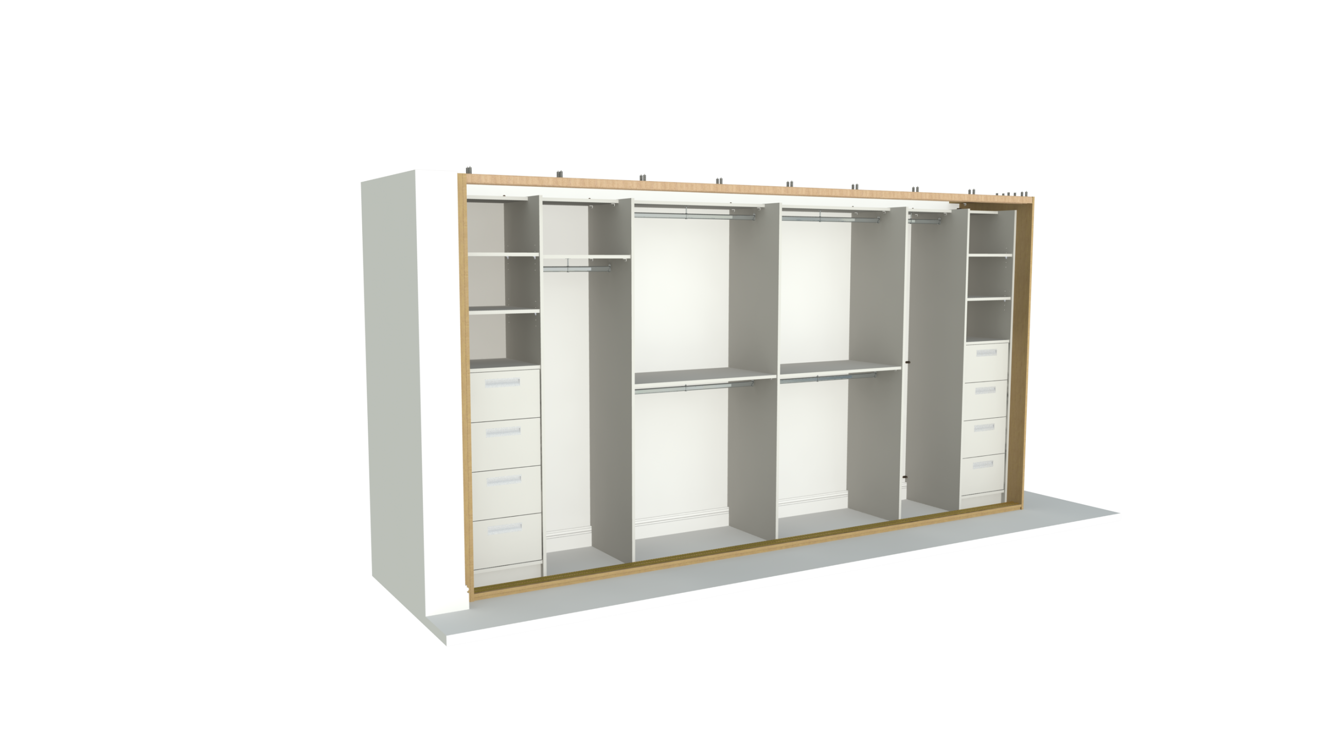 Master Bedroom - Image 2