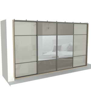 Master Bedroom 2
