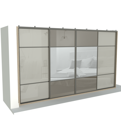 Master Bedroom 2