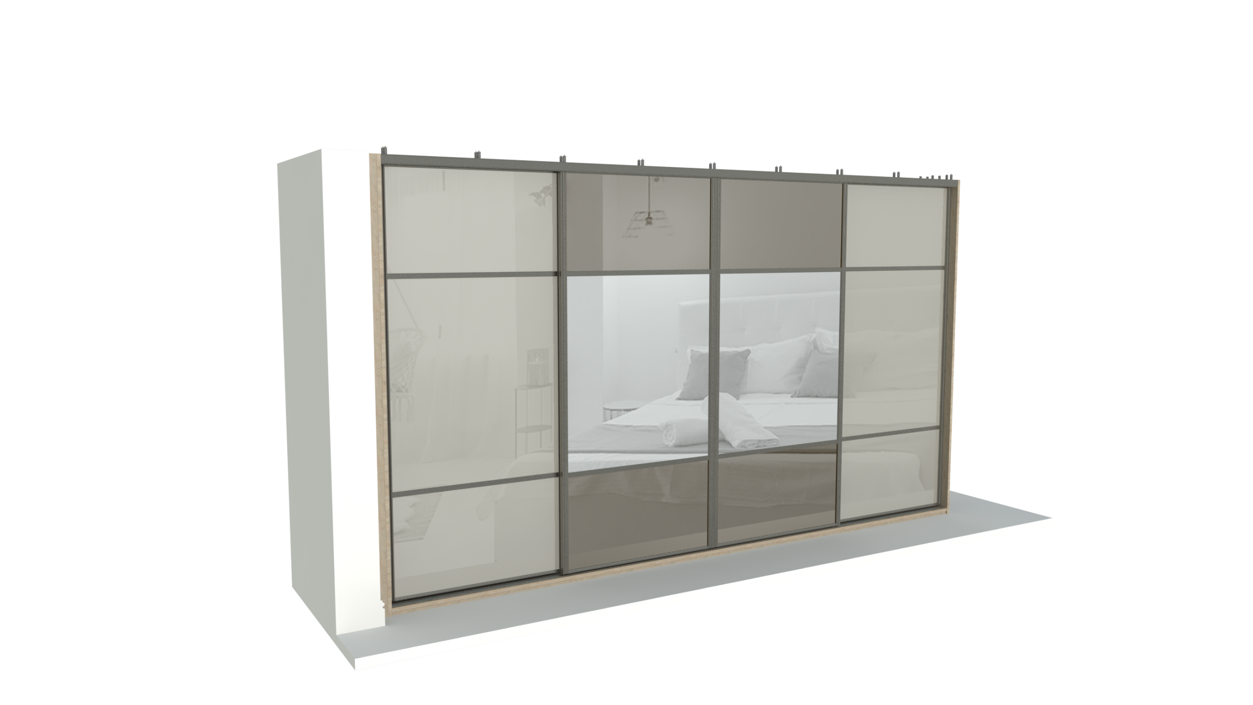 Master Bedroom 2