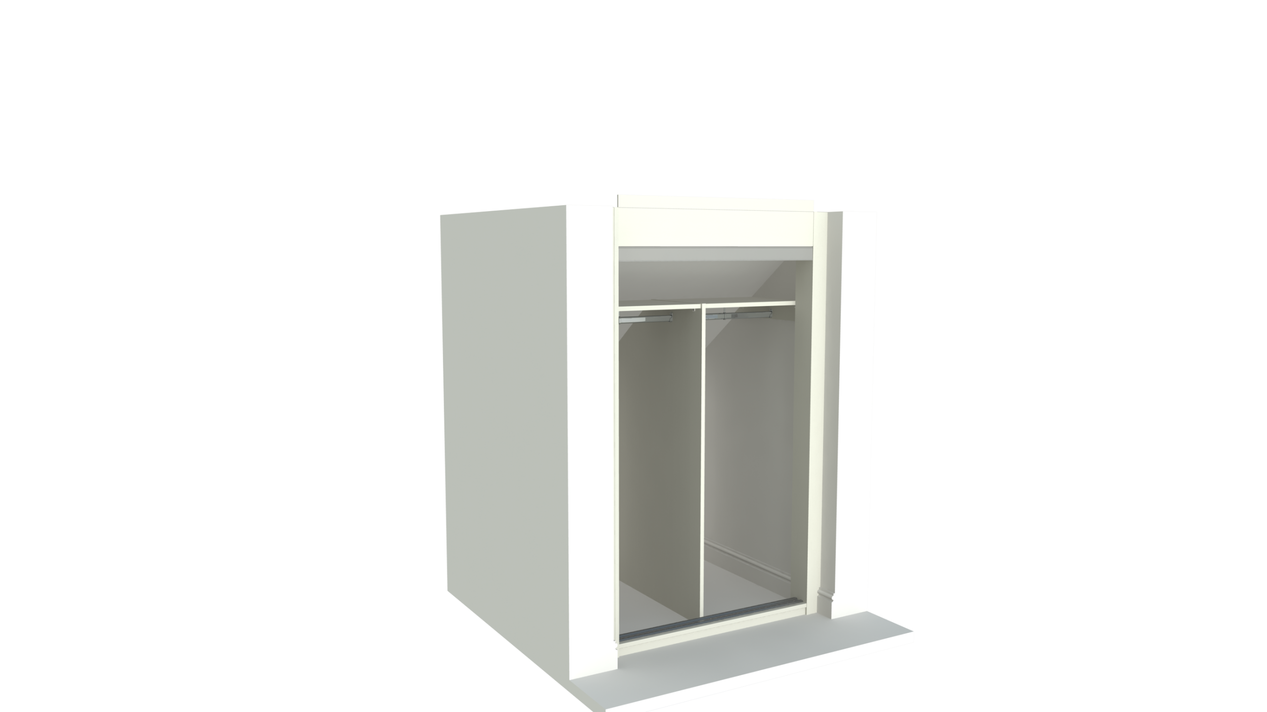 Master top floor - right - Image 2