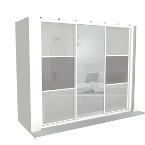 Spare room