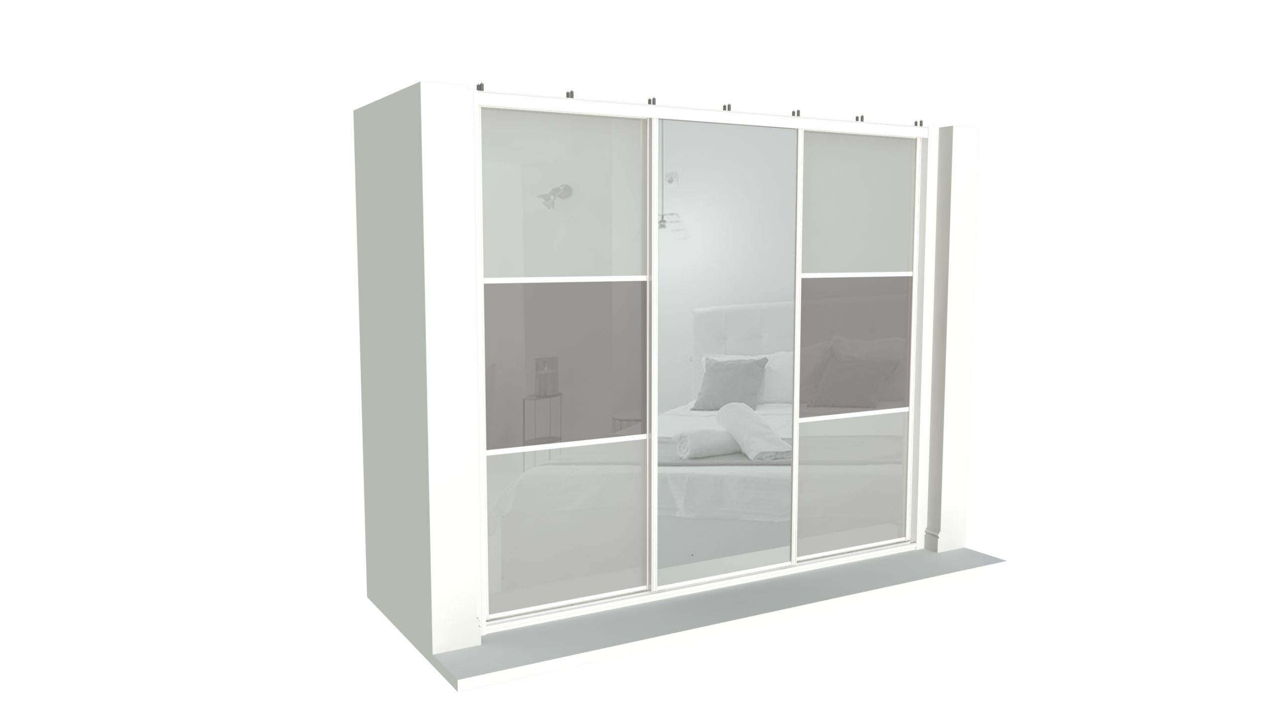 Spare room