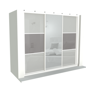 Spare room