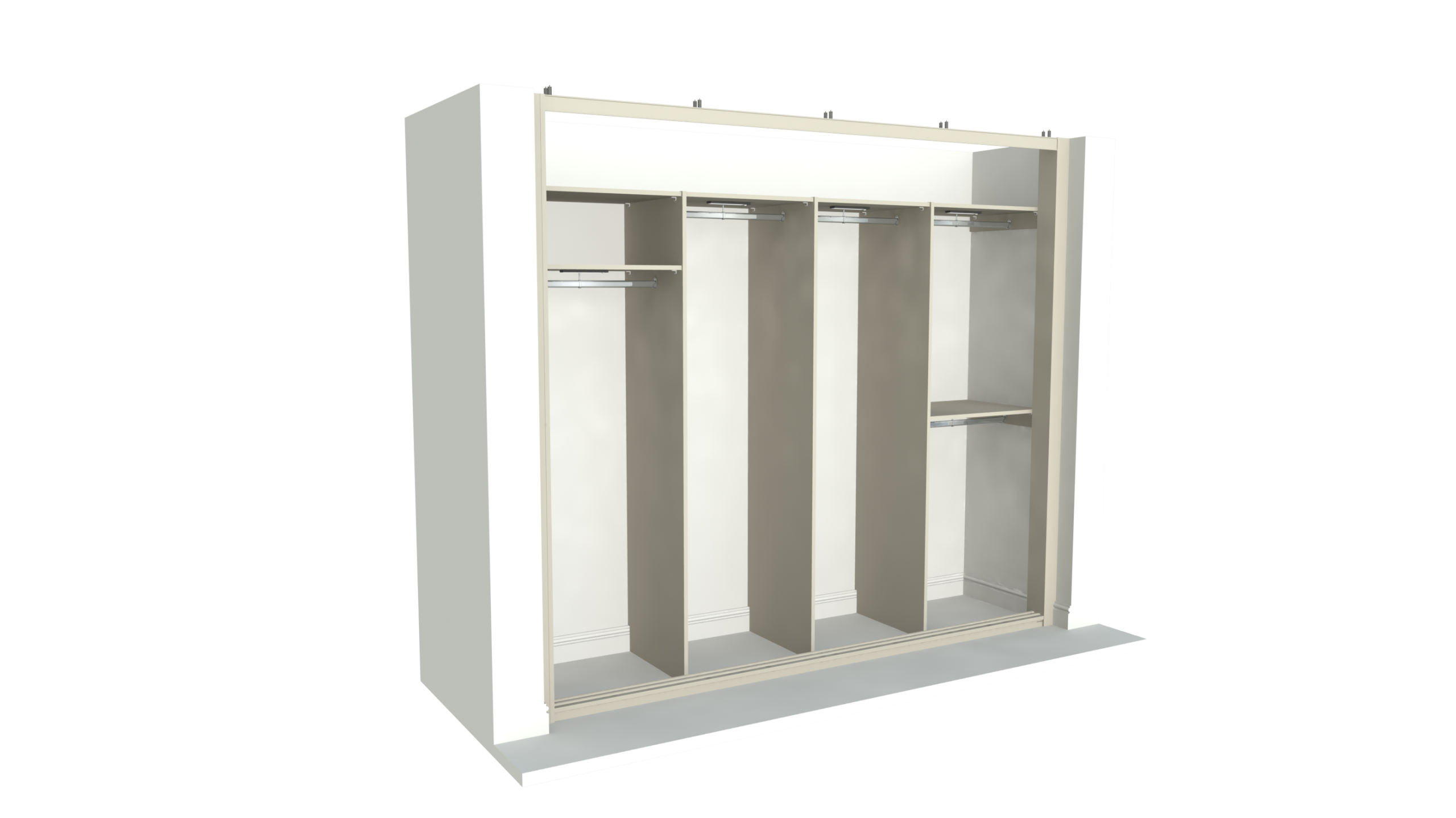 Bedroom 2 - Image 2