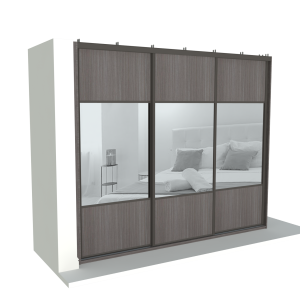 Oliver’s room