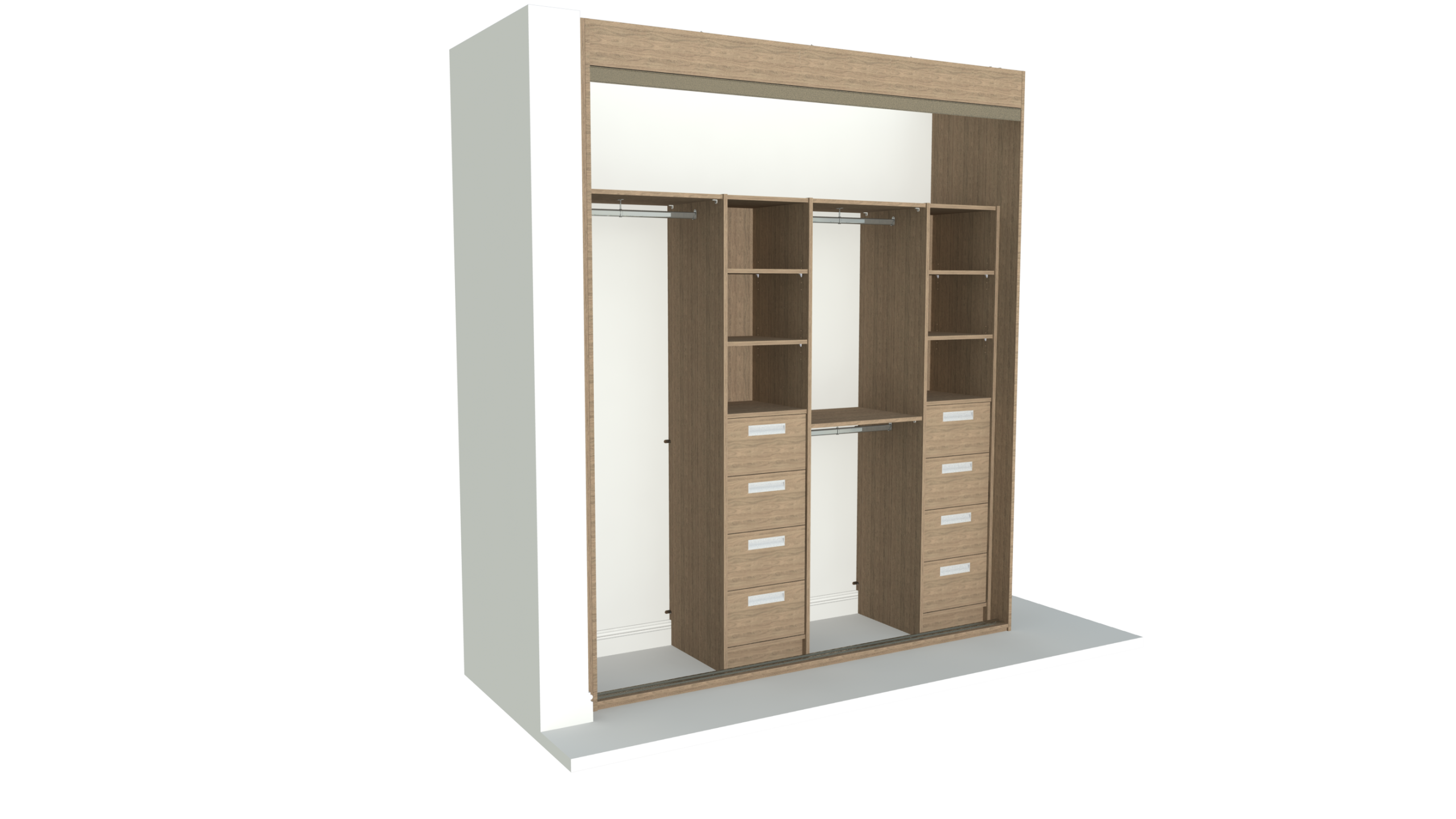 Bedroom 1 - Image 2