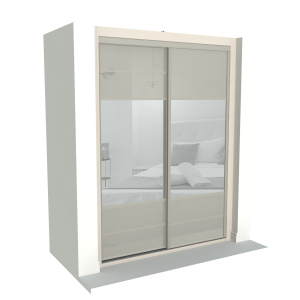 Spare room