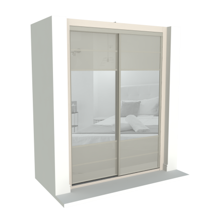 Spare room