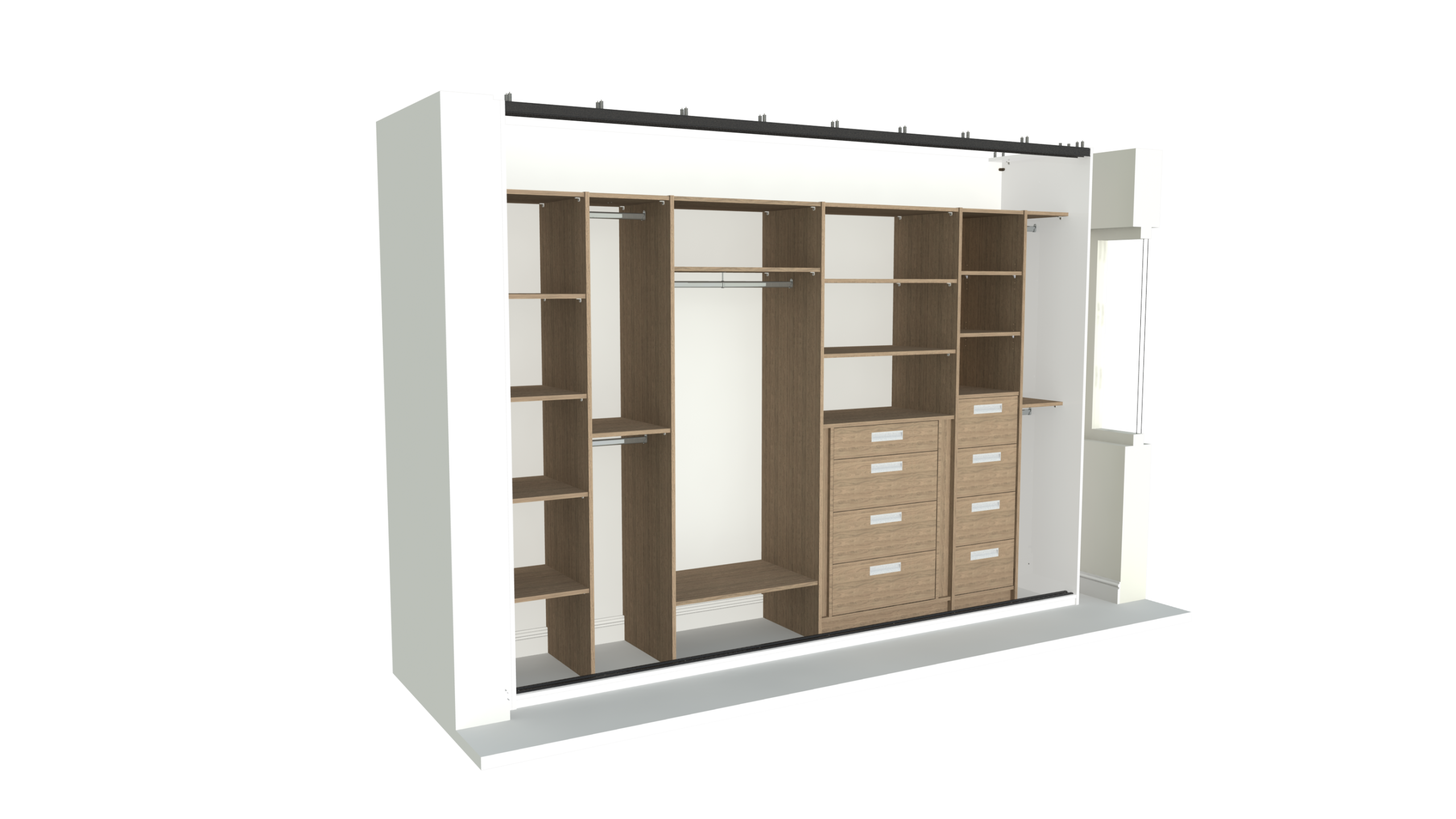 2nd Bedroom - Image 2