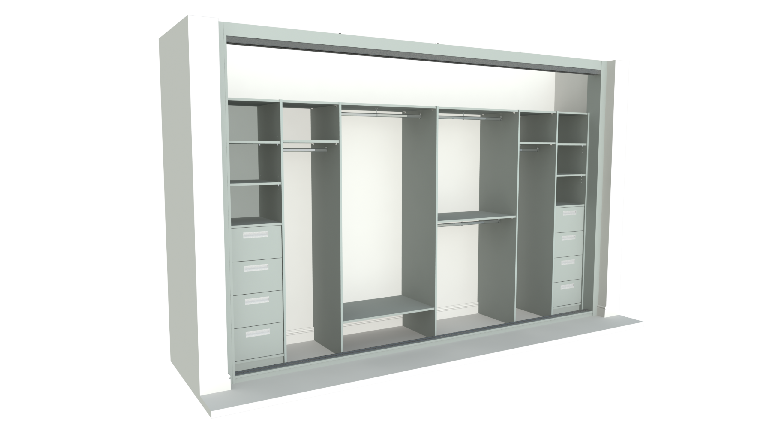 Dressing room - Image 2