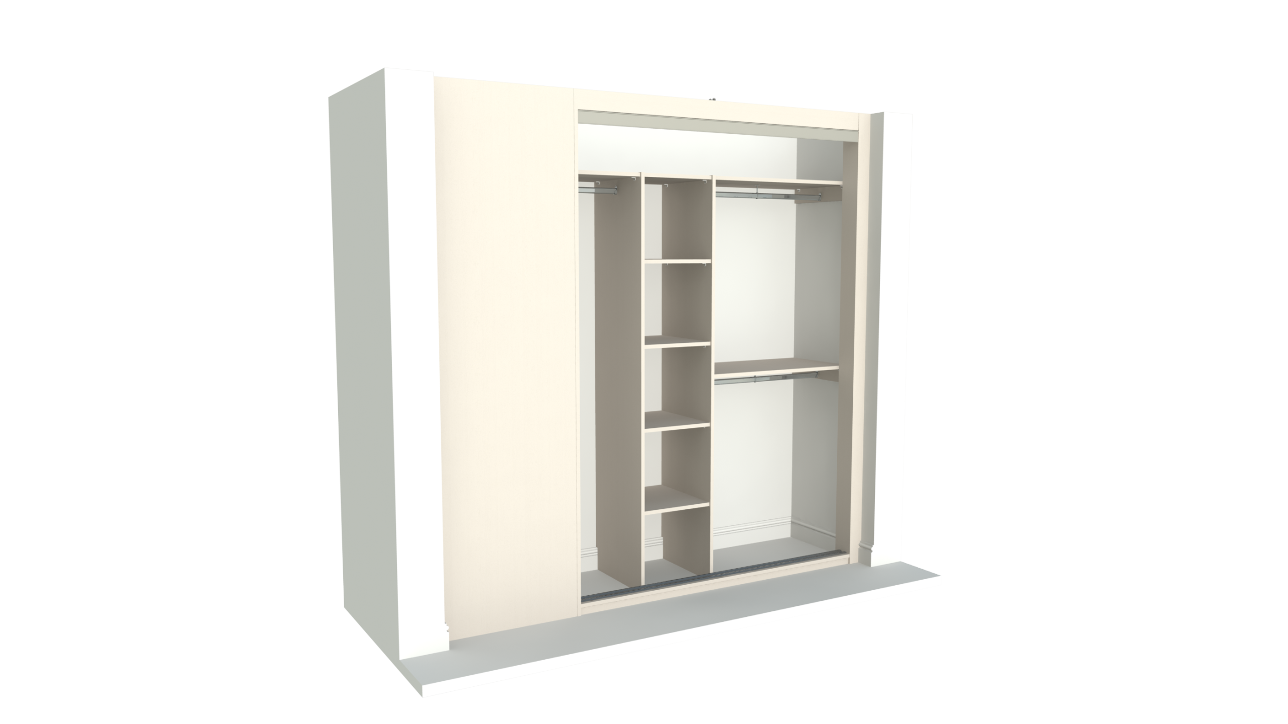 Cedar - Master L Shape (RH) - Image 2