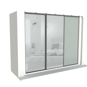 Plain Mirror