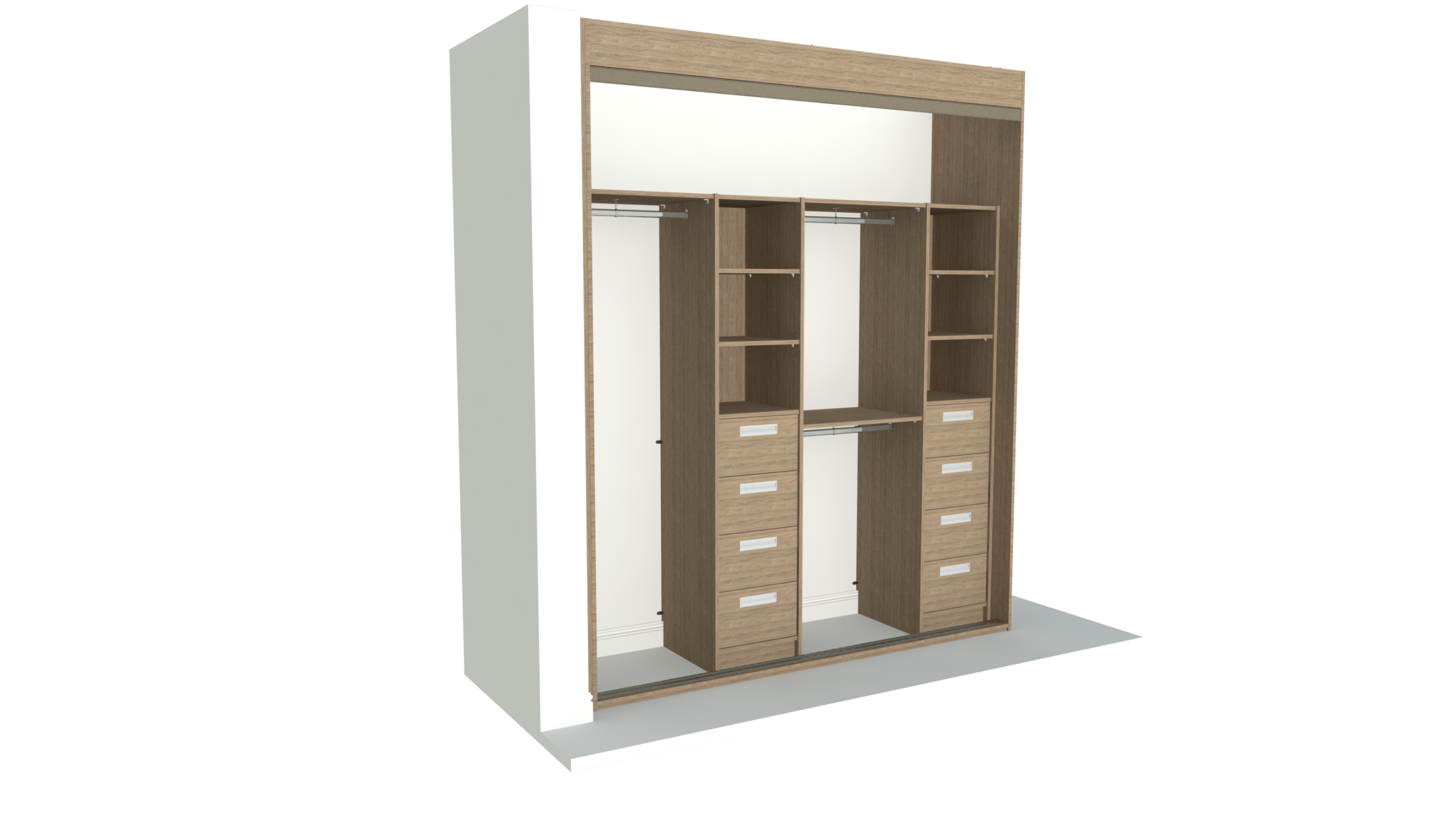 Bedroom 1 - Image 2